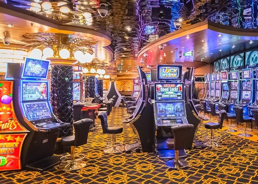 Giao diện cá cược thể thao và casino tại d8day